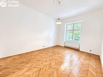 Pronájem bytu 2+KK Praha, Nitranská č. 3