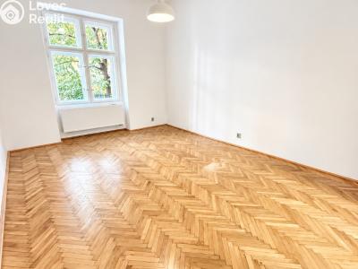 Pronájem bytu 2+KK Praha, Nitranská č. 8
