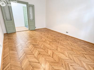 Pronájem bytu 2+KK Praha, Nitranská č. 9