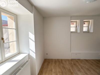 Rent apartment 1+KK Brandýs nad Labem-Stará Boleslav, Ivana Olbrachta č. 3