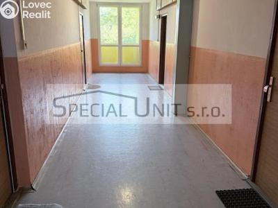 Sale apartment 1+KK Chodov, Čs. odbojářů 1007 č. 2