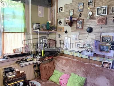Sale apartment 1+KK Chodov, Čs. odbojářů 1007 č. 4
