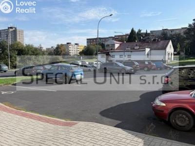 Sale apartment 1+KK Chodov, Čs. odbojářů 1007 č. 8