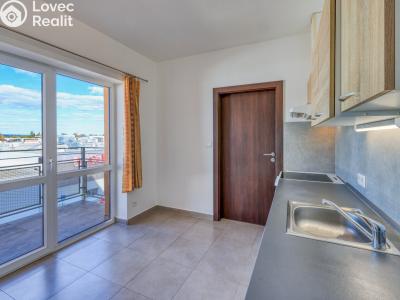 Продаж квартири 2+1 Plzeň, U Borských kasáren č. 31