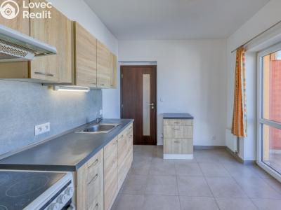 Продаж квартири 2+1 Plzeň, U Borských kasáren č. 2