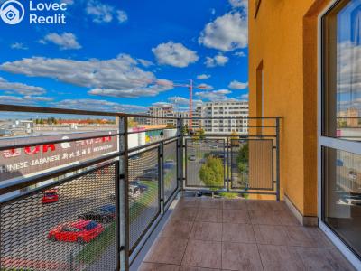 Продаж квартири 2+1 Plzeň, U Borských kasáren č. 3