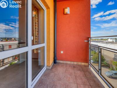 Продаж квартири 2+1 Plzeň, U Borských kasáren č. 5