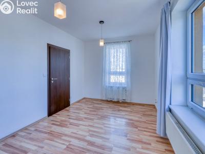 Продаж квартири 2+1 Plzeň, U Borských kasáren č. 8