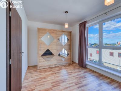 Продаж квартири 2+1 Plzeň, U Borských kasáren č. 9
