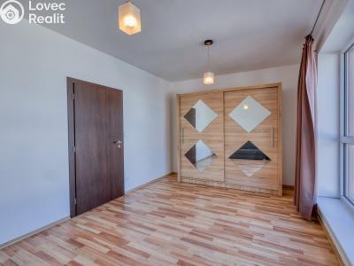 Продаж квартири 2+1 Plzeň, U Borských kasáren č. 12