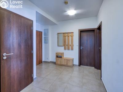 Продаж квартири 2+1 Plzeň, U Borských kasáren č. 13