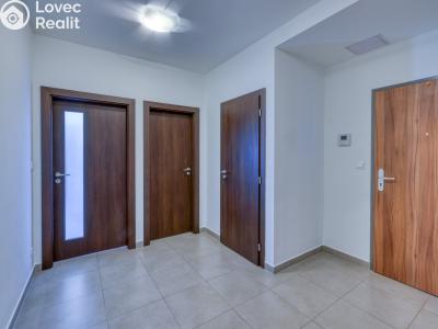 Продаж квартири 2+1 Plzeň, U Borských kasáren č. 15