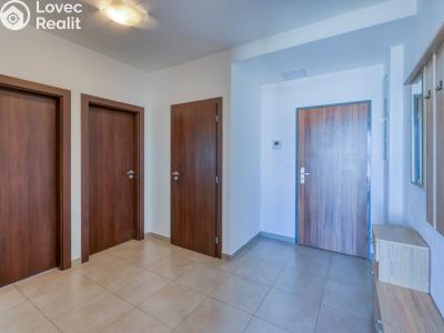 Продаж квартири 2+1 Plzeň, U Borských kasáren č. 18
