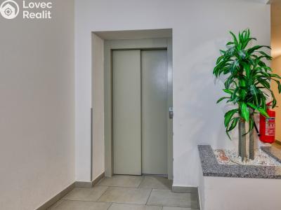 Продаж квартири 2+1 Plzeň, U Borských kasáren č. 23