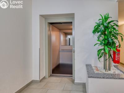 Продаж квартири 2+1 Plzeň, U Borských kasáren č. 24