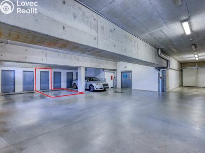 Продаж квартири 2+1 Plzeň, U Borských kasáren č. 27