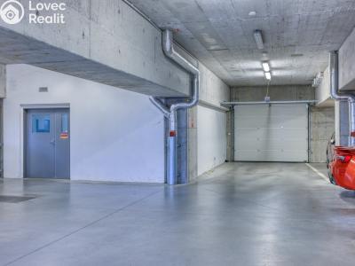Продаж квартири 2+1 Plzeň, U Borských kasáren č. 28