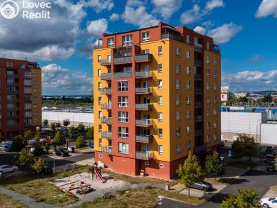 Продаж квартири 2+1 Plzeň, U Borských kasáren č. 29