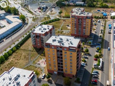 Продаж квартири 2+1 Plzeň, U Borských kasáren č. 30