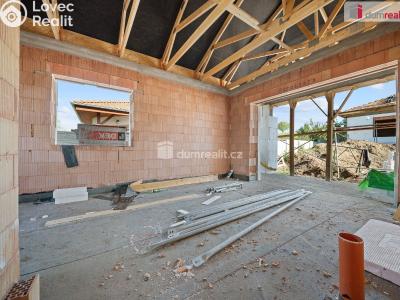 Prodej rodinného domu Hrochův Týnec, Riegrova č. 8