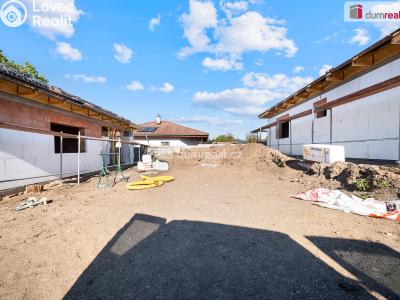 Prodej rodinného domu Hrochův Týnec, Riegrova č. 9