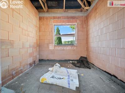 Prodej rodinného domu Hrochův Týnec, Riegrova č. 10