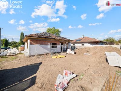 Prodej rodinného domu Hrochův Týnec, Riegrova č. 15