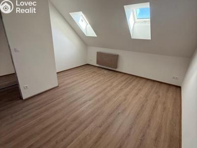 Pronájem bytu 2+KK Praha č. 1