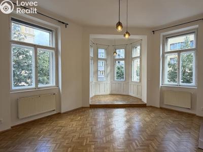 Pronájem bytu 2+1 Praha č. 1