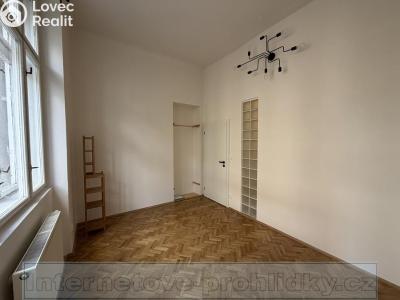 Pronájem bytu 2+1 Praha č. 2