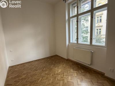 Pronájem bytu 2+1 Praha č. 3