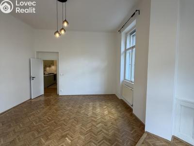 Pronájem bytu 2+1 Praha č. 5