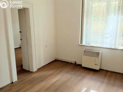Pronájem bytu 2+KK Praha č. 1