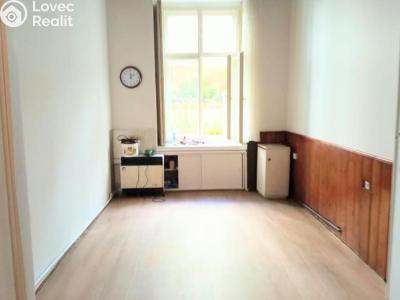 Pronájem bytu 2+KK Praha č. 2