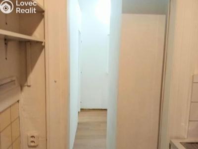 Pronájem bytu 2+KK Praha č. 5