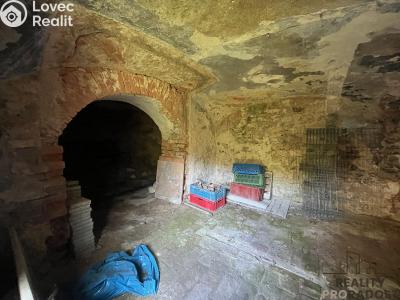 Продажа семейного дома Tuklaty, Akátová č. 22
