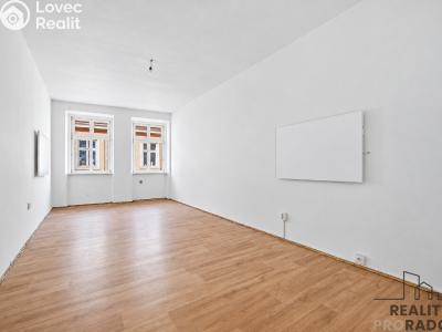 Pronájem kanceláře Trutnov, Jihoslovanská č. 1