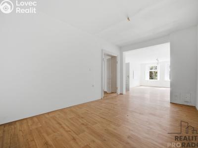 Pronájem kanceláře Trutnov, Jihoslovanská č. 8