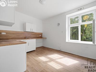 Pronájem kanceláře Trutnov, Jihoslovanská č. 10