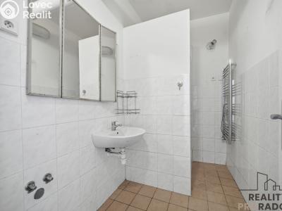 Pronájem kanceláře Trutnov, Jihoslovanská č. 11
