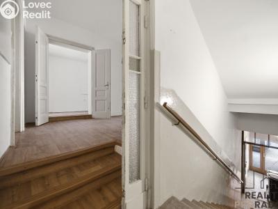 Pronájem kanceláře Trutnov, Jihoslovanská č. 14