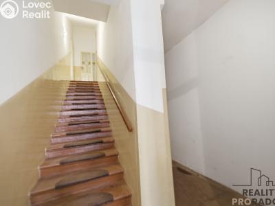 Pronájem kanceláře Trutnov, Jihoslovanská č. 15