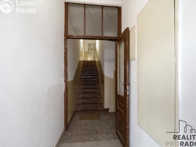 Pronájem kanceláře Trutnov, Jihoslovanská č. 16
