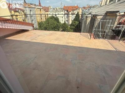 Pronájem bytu 2+KK Praha č. 4