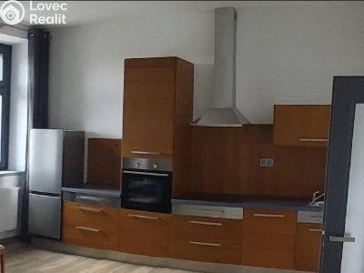 Продаж квартири 2+KK Písek, Vladislavova 508 č. 1