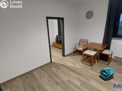 Продаж квартири 2+KK Písek, Vladislavova 508 č. 3