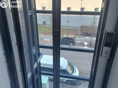Продаж квартири 2+KK Písek, Vladislavova 508 č. 8