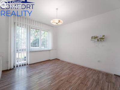 Sale apartment 2+1 Ostrava, Čkalovova č. 2