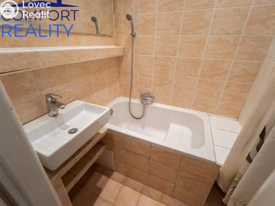 Sale apartment 2+1 Ostrava, Čkalovova č. 7