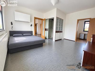 Rent apartment 3+KK Hradec Králové, Albertova č. 3